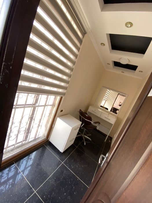 Сдам в аренду салон красоты