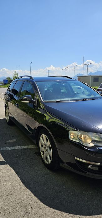 Vand Volkswagen Passat