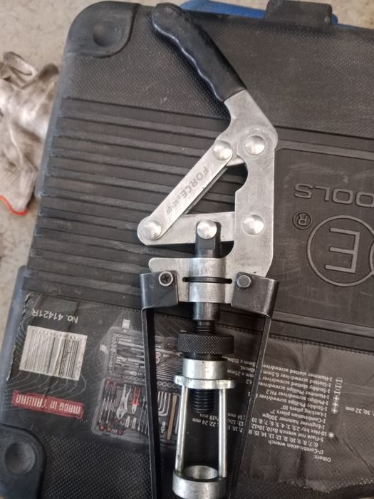 Набор инструментов ручной