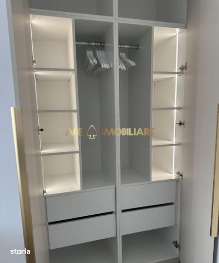 2 Camere de inchiriat | Popesti Leordeni | Metrou | Centrala | parcare — fotografia 3