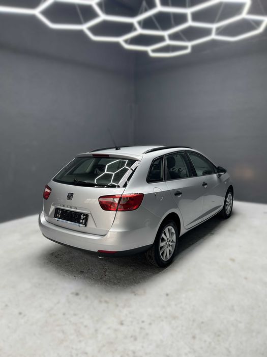 SEAT Ibiza 2016 - GARANTIE - rate avans 0