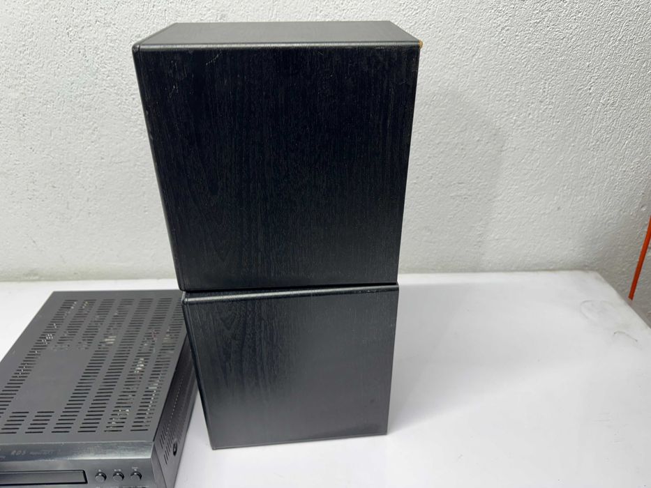 Аудио система - Denon RCD-M37DAB / 65W