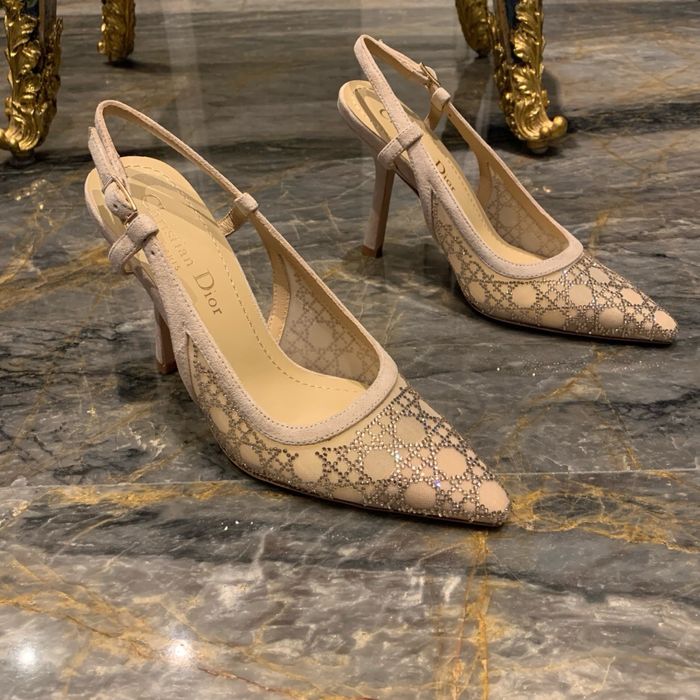 Dior туфли, новые