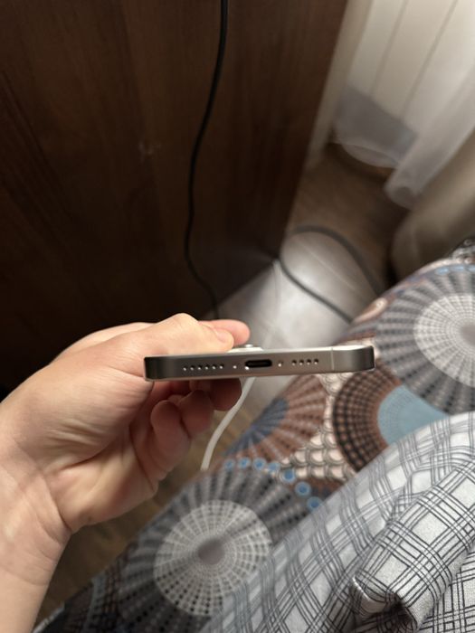 Айфон 15 про макс