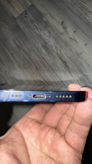 Iphone 12 128gb 71%akb