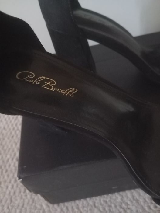 Дамски обувки _ официални