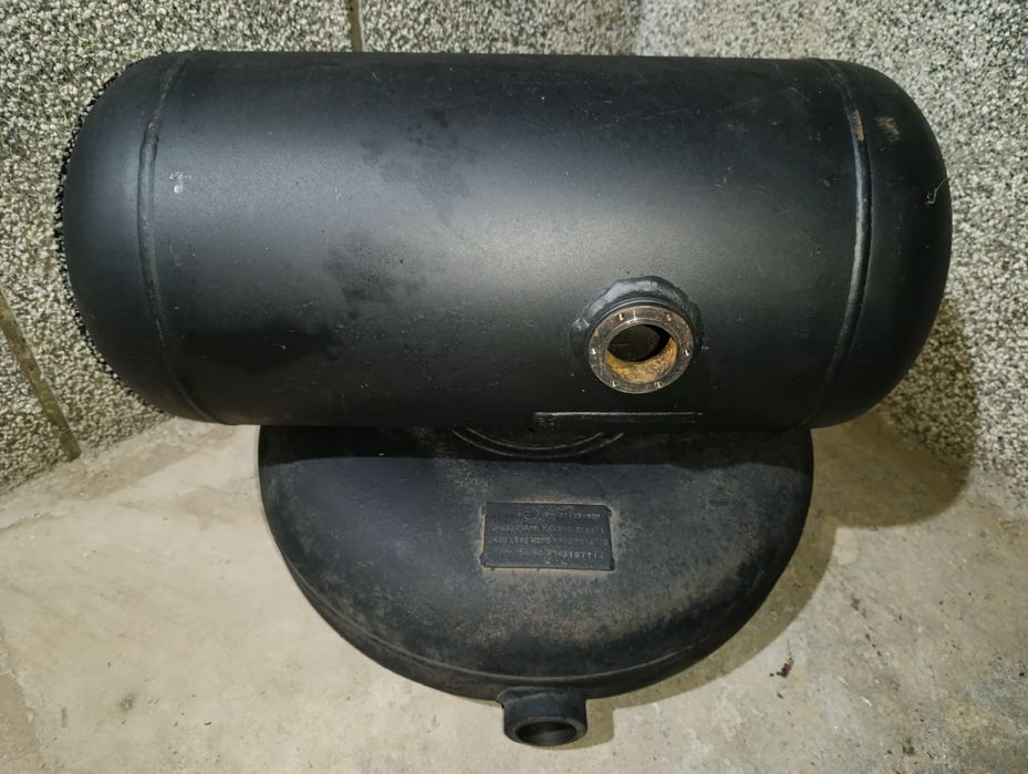 Бутилка за АГУ - 2 броя по 40 лв.