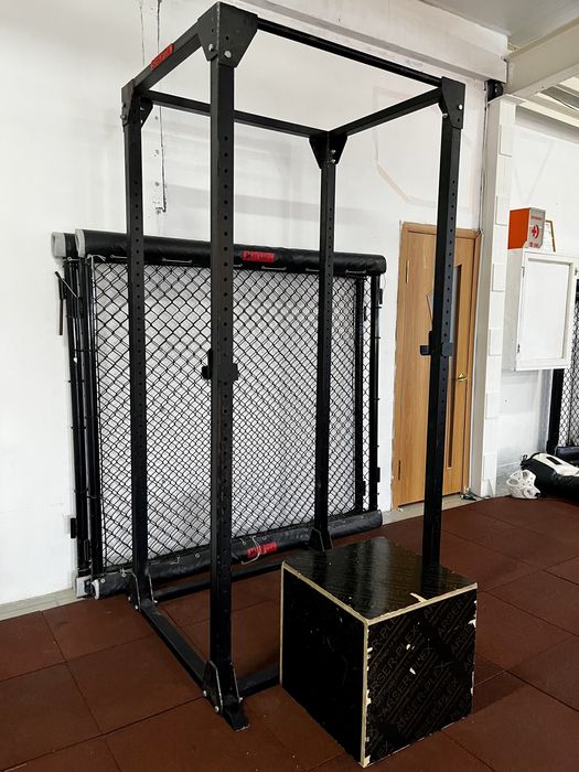 Спортзал для секций