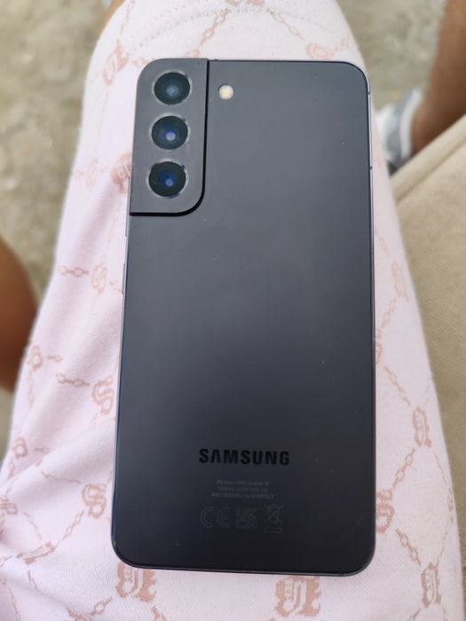 Samsung s22 ,  256gb