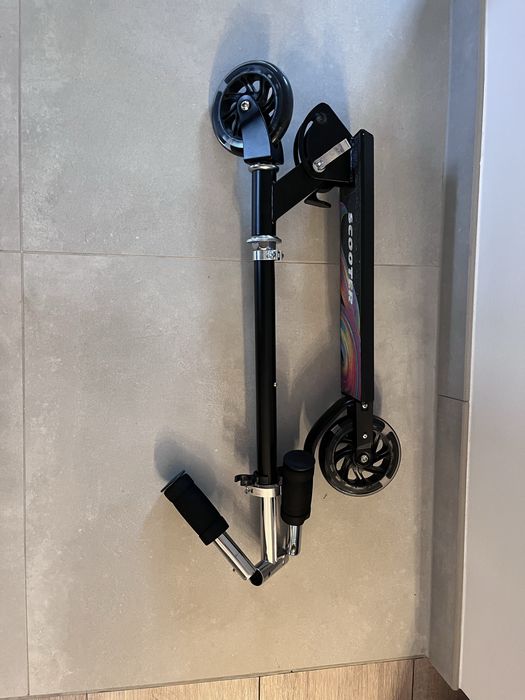 Trotineta pentru copii