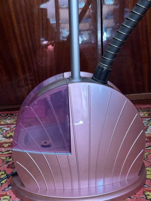 Продается паровой утюг HAEGER