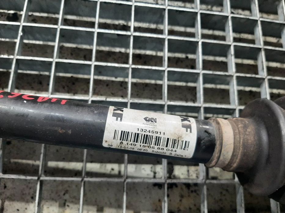 planetara dreapta 1.7 cdti 6 trepte  opel astra h  13245911