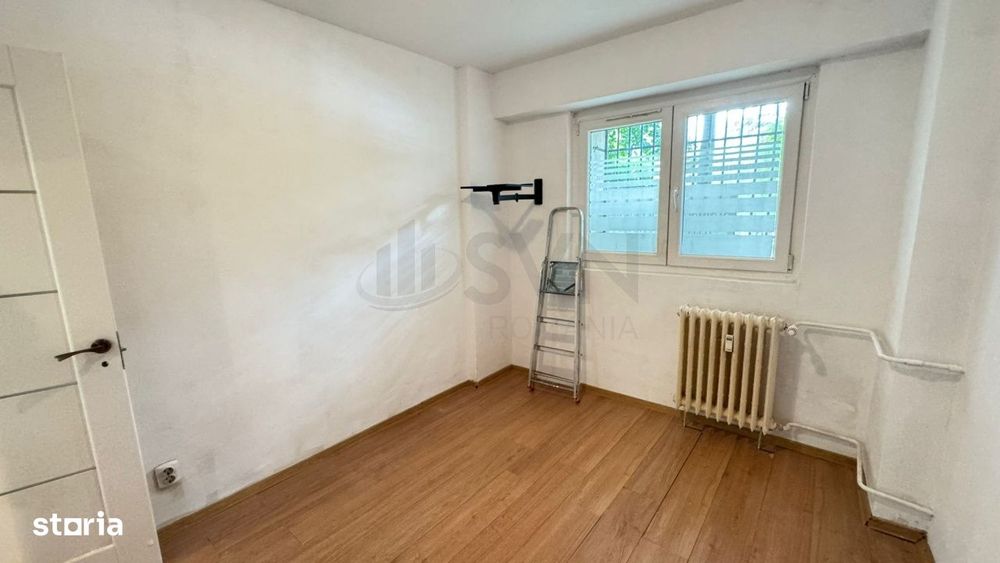 Apartament 3 Camere I Dristor