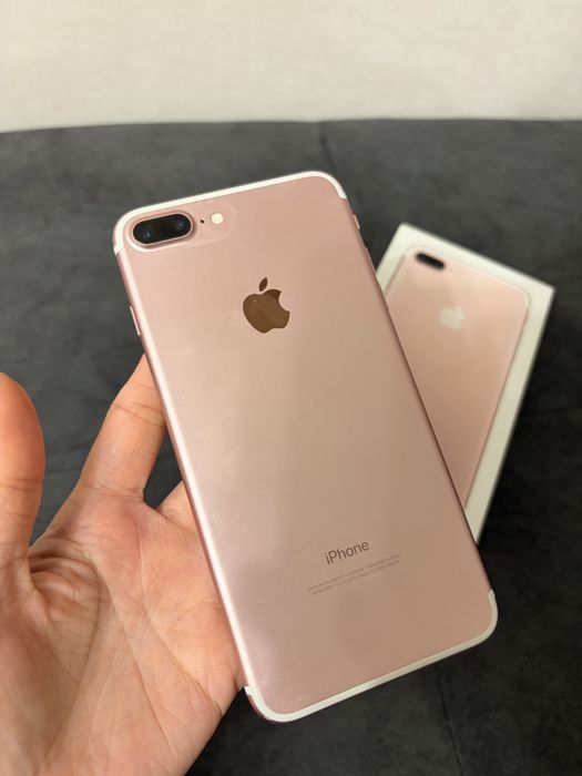 Iphone 7+ айфон 7+