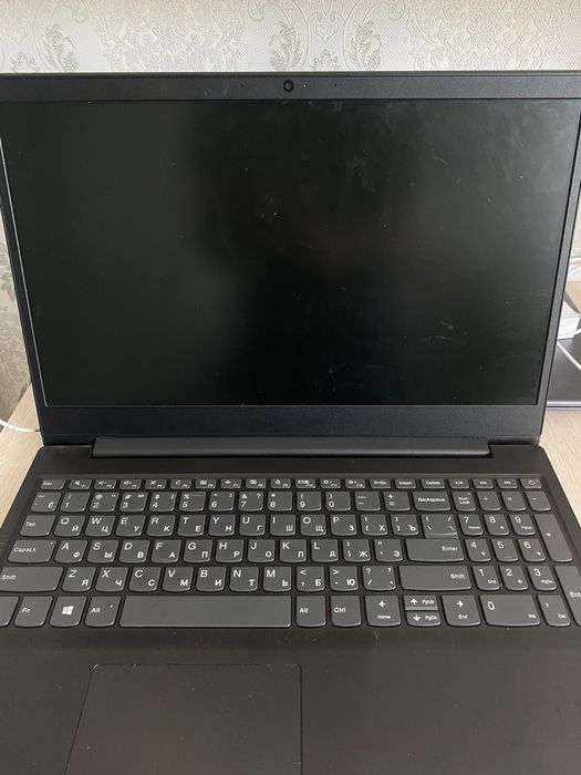 Продается ноутбук Lenovo