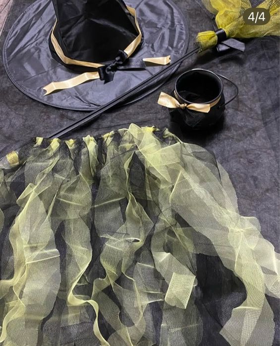 Аксессуары для тематических праздников