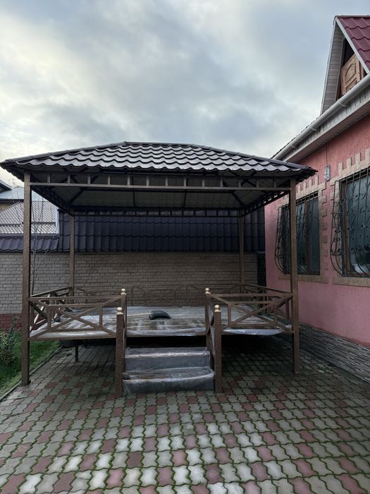 Тапчан новый 2026