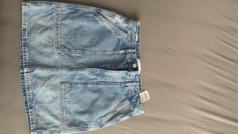 Рокли и пола - H&M, Zara, Calvin Klein