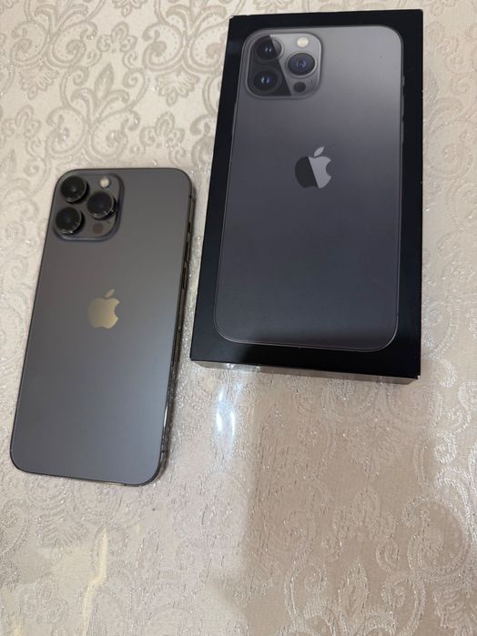 iPhone 13 Pro Max+ чехол подарок