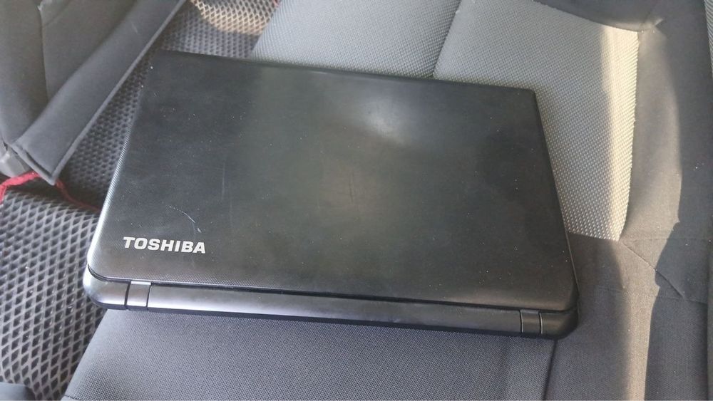Продам Ноутбук Toshiba