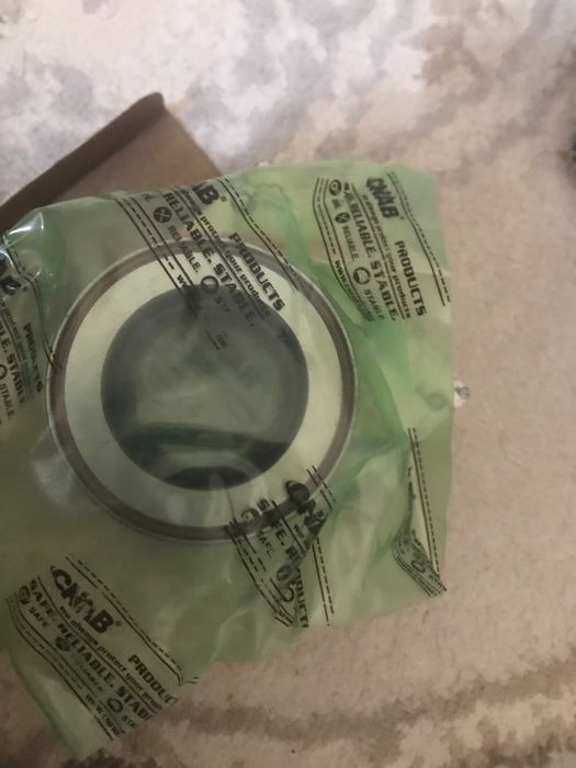 Запчасть тоуота