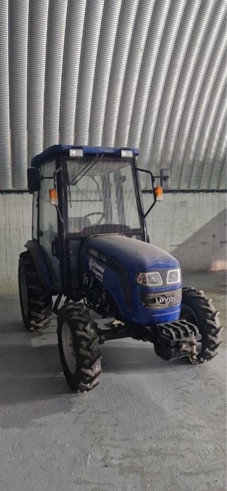 Продается трактор Lovol 354-e