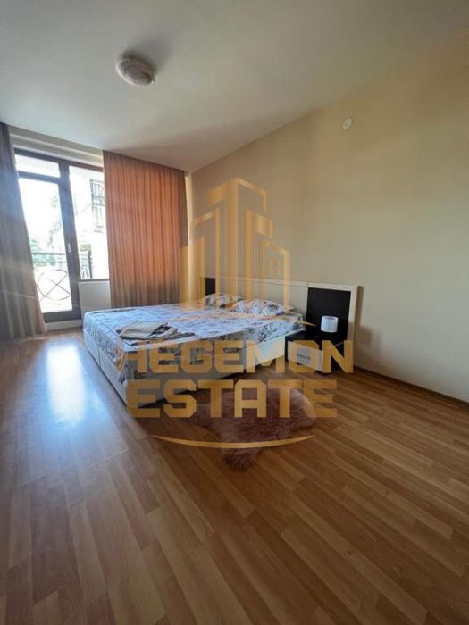 Продава се Тристаен апартамент в к.к. Златни пясъци - 120 кв.м за 1000 €/кв.м - Снимка #5