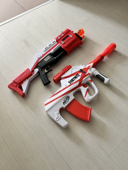 Vand colectie Nerf