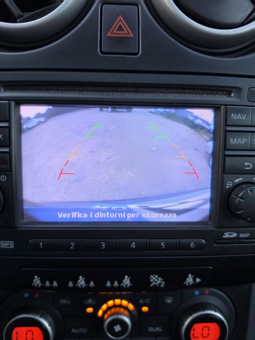 NISSAN Qashqai 2010 — imagine 3