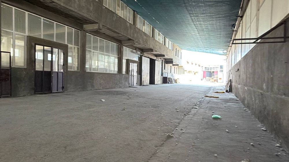 Производственная база на продажу