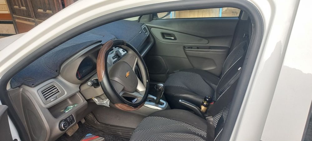 Срочно сотилади  янги мошина