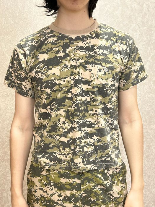 Военная форма для НВП, 46 размер (S)