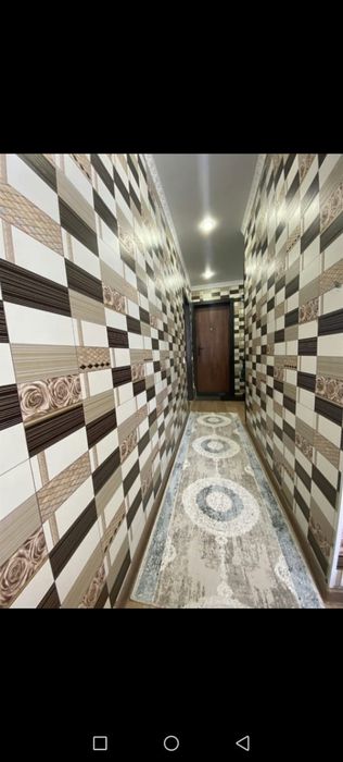 Продам однокомнатную квартиру