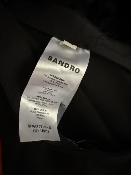 Magda Butrym H&M  XL,пуловерче и чанта CC Double ,рокля,и други дрехи