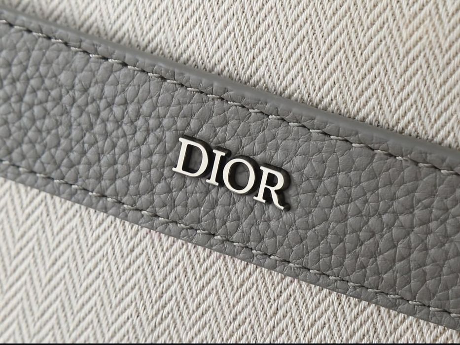 Мъжка чанта Dior
