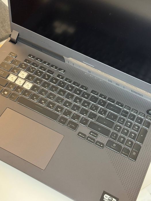 Asus ROG R7/5, SSD1TB, RTX3060 | т68828