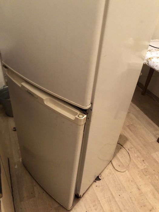 Хороший Холодильник