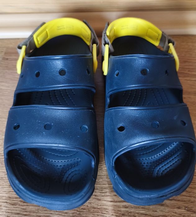 Оригинален CROCS - 41-42