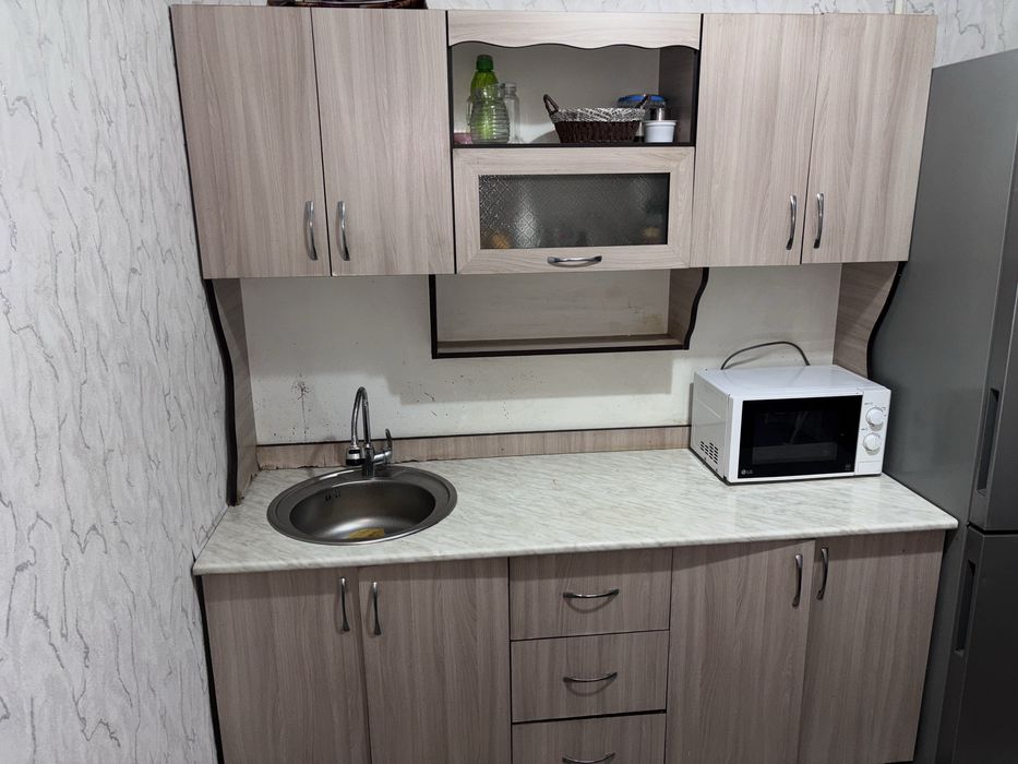 мебель для дома кухонный гарнитур