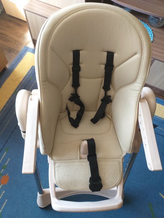 Детский стульчик