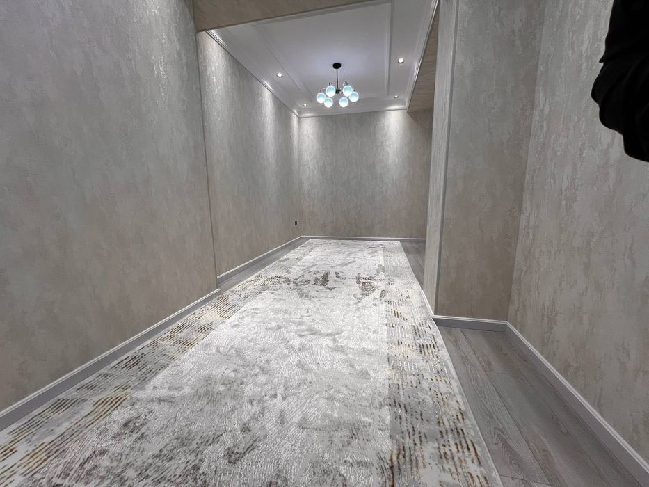 Salamatina Продается 3 комнатная квартира ремонт ул.Соломатина