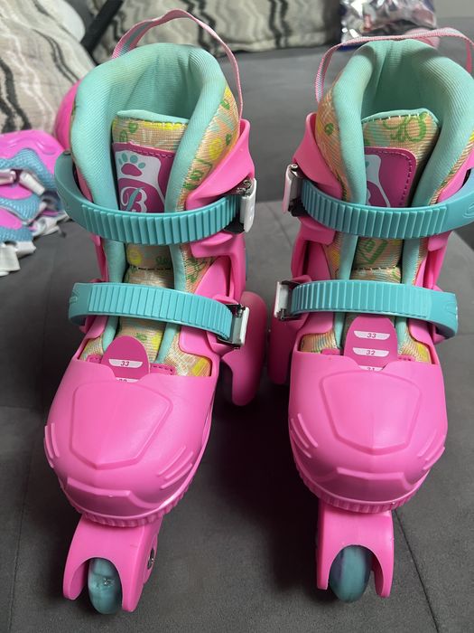 Vand role pentru copii