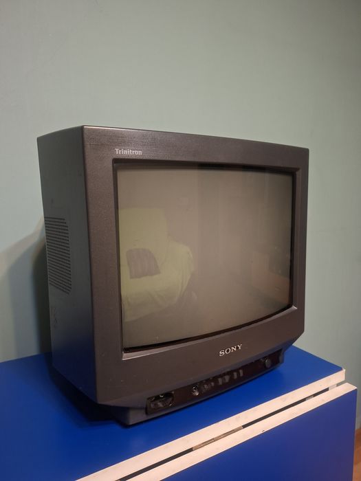 Телевизор Sony б/у