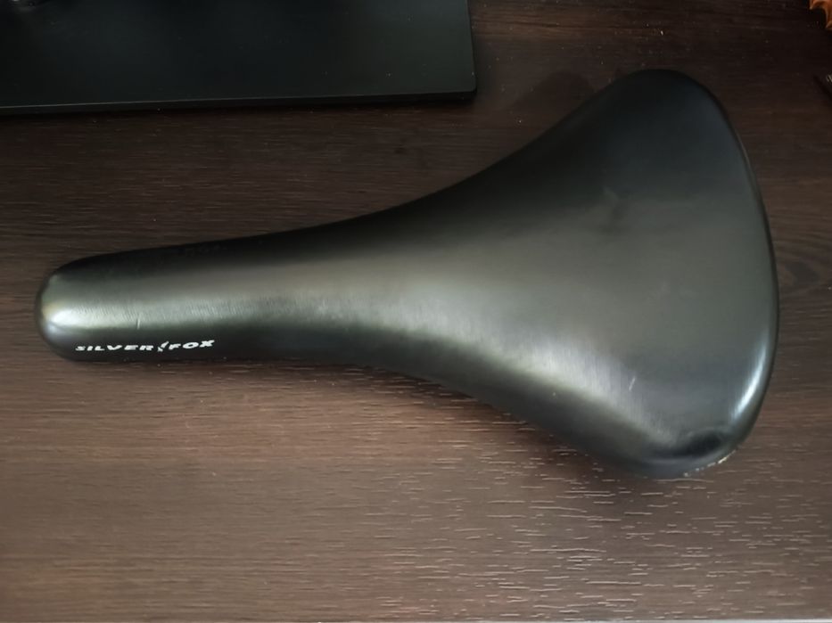 седалка за колело различни видове