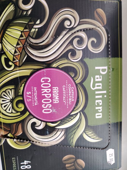 Кафемашина с капсули Tchibo Cafissimo easy Black