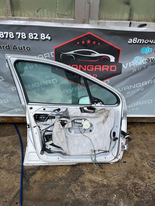 Врата Peugeot 307 2бр.