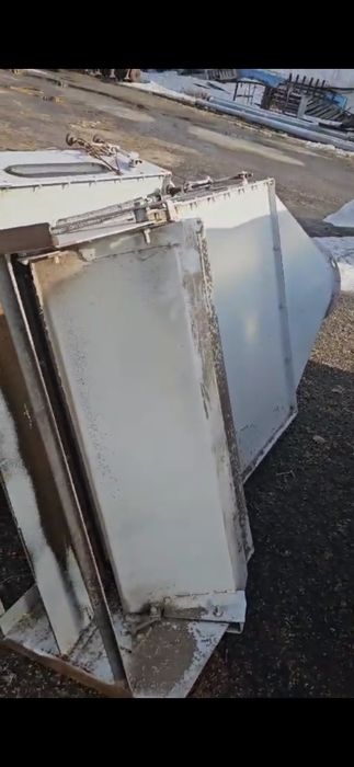 Зерноочистительная машина Бсх 100