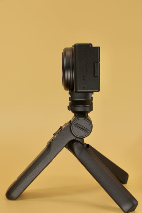 Фотоаппарат Sony ZV-1F