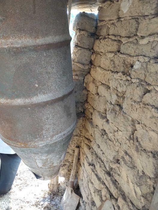 Фуражомелка  трифазна