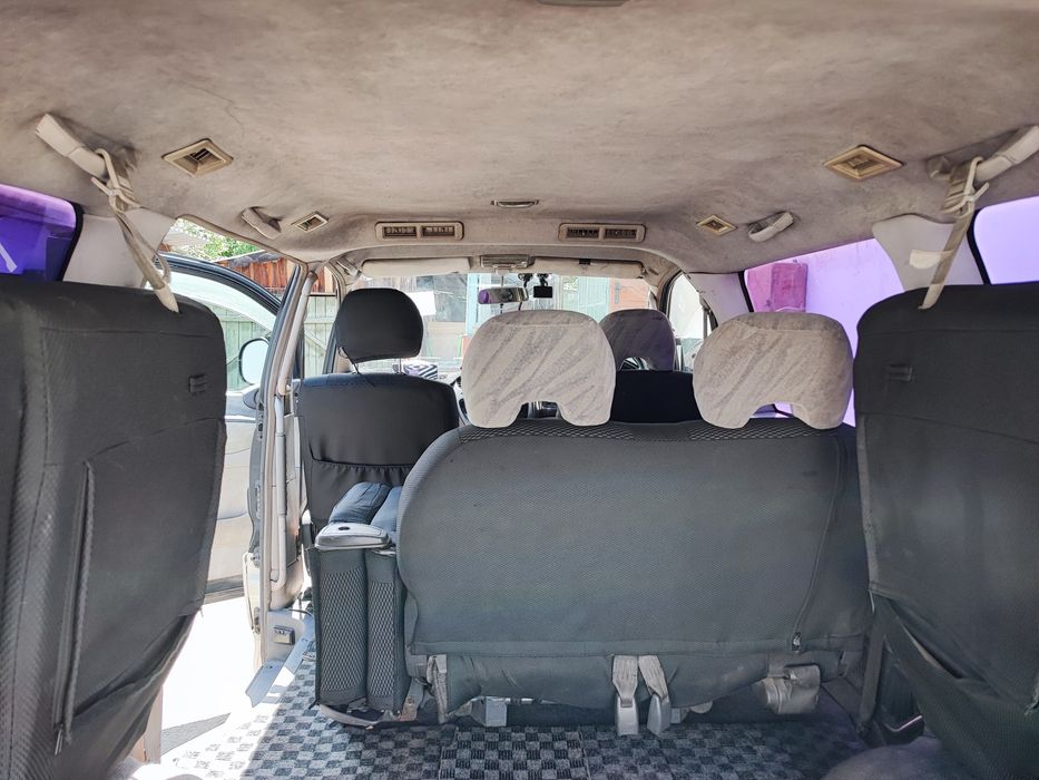 Продам Митсубиси Делику булка